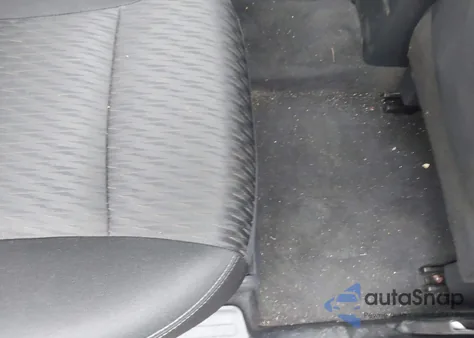 2017 Nissan Rogue Sv из США, поврежденный, VIN KNMAT2MT0HP534517